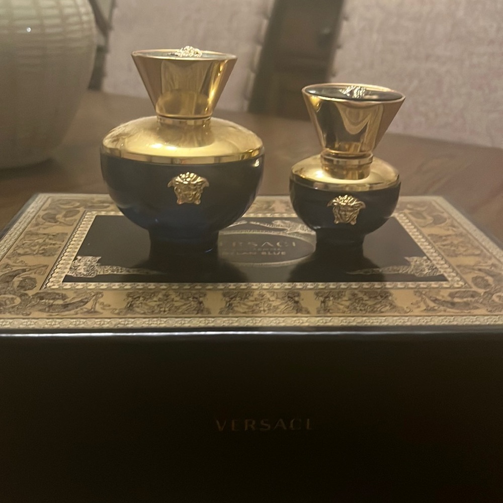 Versace Blue - image 1